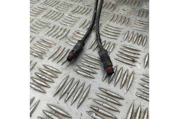 Reductor Trasero Mercedes-Benz S (W140) A1403510405 5.0L 240 kW 1992