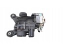 AUDI A3 8P 08r DIFFERENTIAL BRIDGE REAR HEZ