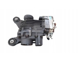 AUDI A3 8P 08r DIFFERENTIAL BRIDGE REAR HEZ