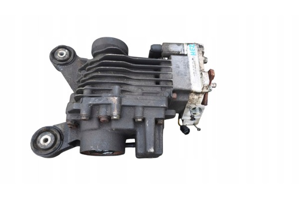 AUDI A3 8P 08r DIFFERENTIAL BRIDGE REAR HEZ