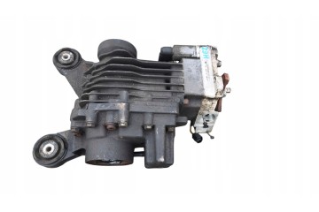 AUDI A3 8P 08r DIFFERENTIAL BRIDGE REAR HEZ