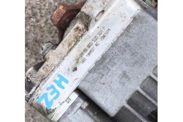 AUDI A3 8P 08r DIFFERENTIAL BRIDGE REAR HEZ Packaging status replacement