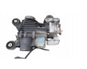 VW TIGUAN AND 07 BRIDGE DIFFERENTIAL REAR LGX