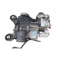 VW TIGUAN AND 07 BRIDGE DIFFERENTIAL REAR LGX