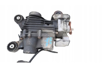 VW TIGUAN AND 07 BRIDGE DIFFERENTIAL REAR LGX