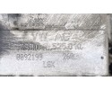 VW TIGUAN AND 07 BRIDGE DIFFERENTIAL REAR LGX Catalog number of the part VW TIGUAN I 07 MOST DYFER DYFERENCJA TY LGX