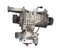 AUDI A3 8L 96 DIFFERENTIAL BRIDGE REAR 02D525554J
