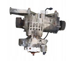 AUDI A3 8L 96 DIFFERENTIAL BRIDGE REAR 02D525554J