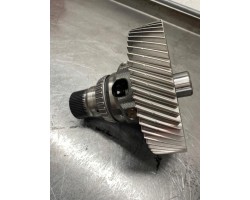 Transmission TF60 VW T5 Differential