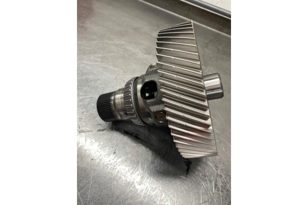 Transmission TF60 VW T5 Differential
