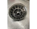Transmission TF60 VW T5 Differential Catalog number of the part TF 60SN TF 62SN TF60 TF62T5 09G 09K 09M VW Transporter T5 Tiguan