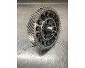 Transmission TF60 VW T5 Differential Part manufacturer Volkswagen OE