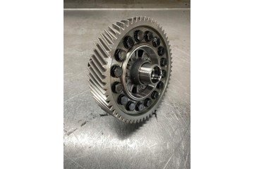 Transmission TF60 VW T5 Differential Part manufacturer Volkswagen OE