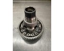Transmission TF60 VW T5 Differential Transmission type automatic