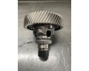 Transmission TF60 VW T5 Differential Car type passenger cars cargo vans trucks