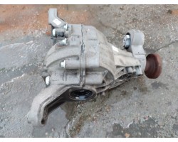 Porsche Cayenne III S 9Y0 2 9 TFSI most dyfer dyferencja ty tylny