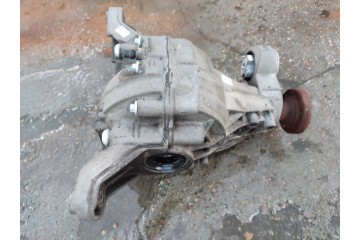 Porsche Cayenne III S 9Y0 2 9 TFSI most dyfer dyferencja ty tylny