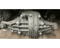 Porsche Cayenne III S 9Y0 2 9 TFSI most dyfer dyferencja ty tylny Quality of parts according to GVO Q original with factory logo
