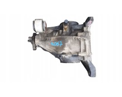 MERCEDES C CLASS W205 14r BRIDGE DIFFERENT REAR 3 06