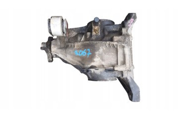 MERCEDES C CLASS W205 14r BRIDGE DIFFERENT REAR 3 06