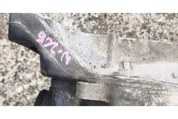 MERCEDES C CLASS W205 14r BRIDGE DIFFERENT REAR 3 06 Catalog number of the part MERCEDES C KLASA W205 14r MOST DYFER TY 3 06