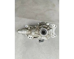Front reducer LAND ROVER RANGE ROVER VELAR L560 HK833017BD gasoline