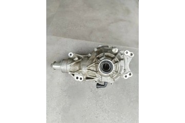 Front reducer LAND ROVER RANGE ROVER VELAR L560 HK833017BD gasoline