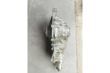 Front reducer LAND ROVER RANGE ROVER VELAR L560 HK833017BD gasoline Part manufacturer Land Rover OE