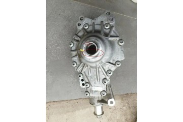 Front reducer LAND ROVER RANGE ROVER VELAR L560 HK833017BD gasoline Catalog number of the part HK833017BD