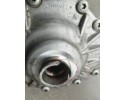 Front reducer LAND ROVER RANGE ROVER VELAR L560 HK833017BD gasoline Car type passenger cars