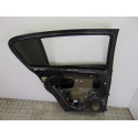 NEGRO PUERTA TRASERA IZQUIERDA OPEL ASTRA H BERLINA Sport 2005 NEGRO 195154 OPEL - 1