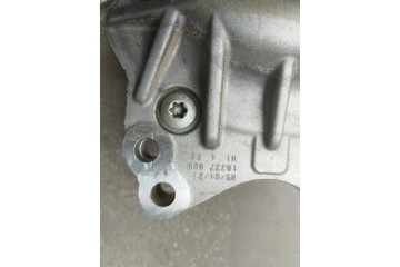 Reductor delantero LAND ROVER RANGE ROVER VELAR (L560) HK833017BD gaso