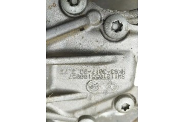 Reductor delantero LAND ROVER RANGE ROVER VELAR (L560) HK833017BD gaso