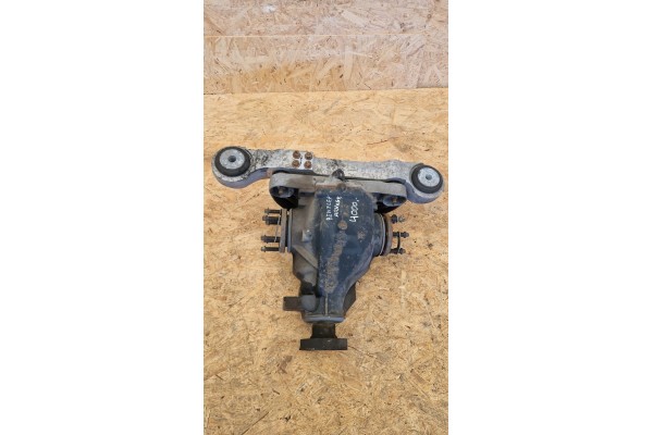 DIFFERENTIAL BRIDGE DIFFERENTIAL 2 93 BENTLEY ARNAGE Rolls Royce Seraph