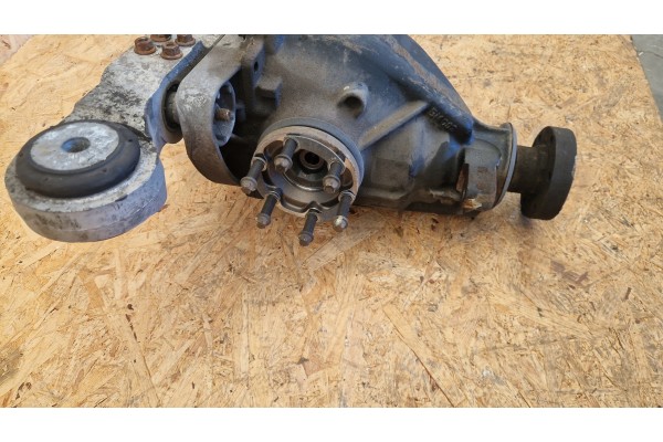DIFFERENTIAL BRIDGE DIFFERENTIAL 2 93 BENTLEY ARNAGE Rolls Royce Seraph Catalog number of the part PE20367PC 1428800