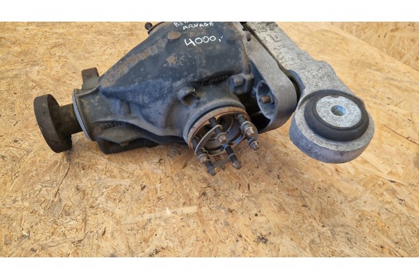 DIFFERENTIAL BRIDGE DIFFERENTIAL 2 93 BENTLEY ARNAGE Rolls Royce Seraph Part manufacturer Bentley OE