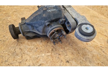 DIFFERENTIAL BRIDGE DIFFERENTIAL 2 93 BENTLEY ARNAGE Rolls Royce Seraph Part manufacturer Bentley OE
