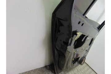 NEGRO PUERTA TRASERA IZQUIERDA OPEL ASTRA H BERLINA Sport 2005 NEGRO 195154 OPEL - 2