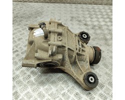 REAR REDUCER JAGUAR XF SPORTBRAKE X260 GX734A213GD 27291390 2 0L 184kw