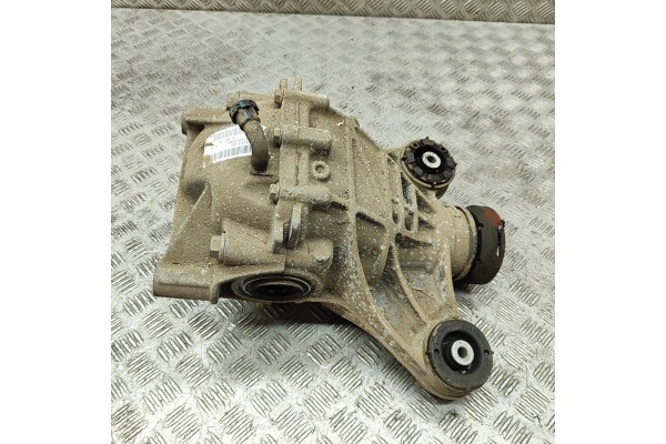 REAR REDUCER JAGUAR XF SPORTBRAKE X260 GX734A213GD 27291390 2 0L 184kw