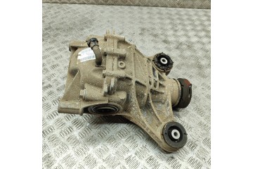 REAR REDUCER JAGUAR XF SPORTBRAKE X260 GX734A213GD 27291390 2 0L 184kw