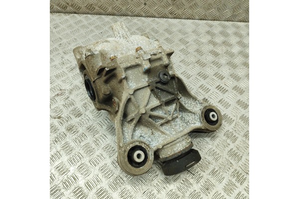 REAR REDUCER JAGUAR XF SPORTBRAKE X260 GX734A213GD 27291390 2 0L 184kw Part manufacturer Jaguar OE