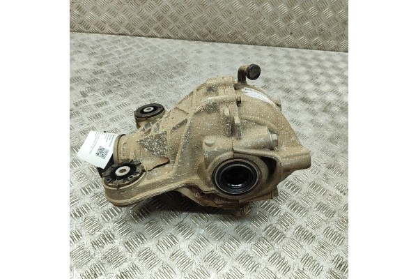 REAR REDUCER JAGUAR XF SPORTBRAKE X260 GX734A213GD 27291390 2 0L 184kw Catalog number of the part GX734A213GD