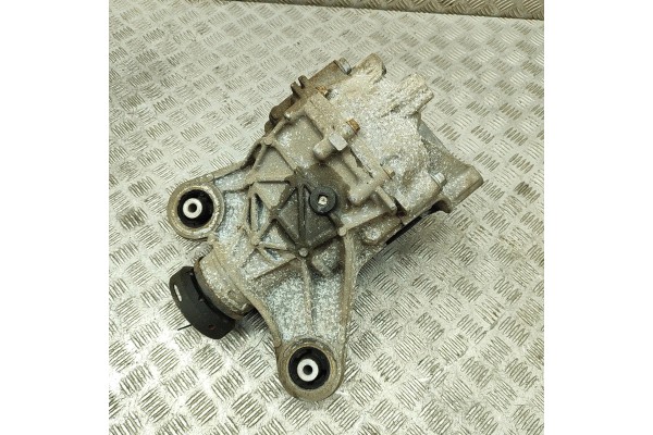 REAR REDUCER JAGUAR XF SPORTBRAKE X260 GX734A213GD 27291390 2 0L 184kw Car type passenger cars