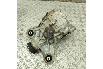 REAR REDUCER JAGUAR XF SPORTBRAKE X260 GX734A213GD 27291390 2 0L 184kw Car type passenger cars