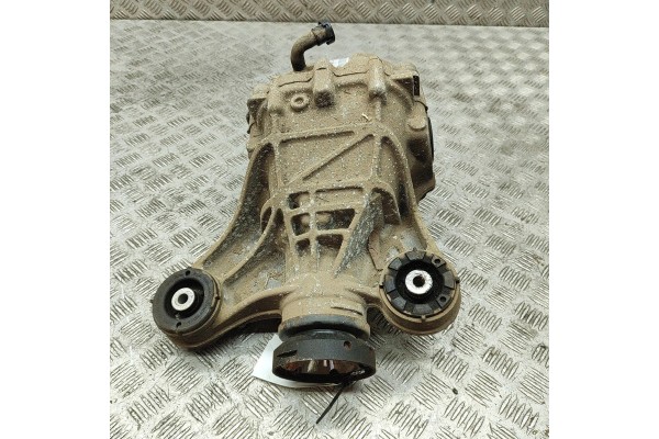 REAR REDUCER JAGUAR XF SPORTBRAKE X260 GX734A213GD 27291390 2 0L 184kw Catalog number of the original GX734A213GD