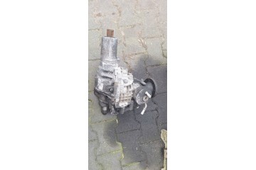 Mazda CX 7 2010 Front differential Part manufacturer Mazda OE
