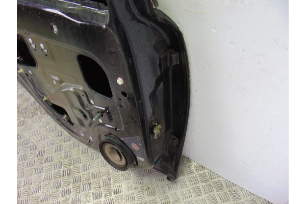 NEGRO PUERTA TRASERA IZQUIERDA OPEL ASTRA H BERLINA Sport 2005 NEGRO 195154 OPEL - 3