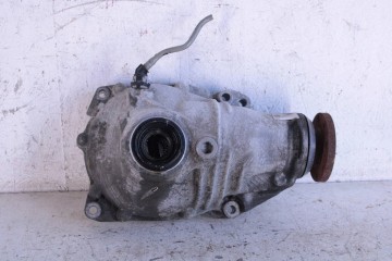Front reducer BMW X1 E84 7533972 2 0L gasoline 180kW 2015