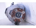 Front reducer BMW X1 E84 7533972 2 0L gasoline 180kW 2015 Part manufacturer BMW OE